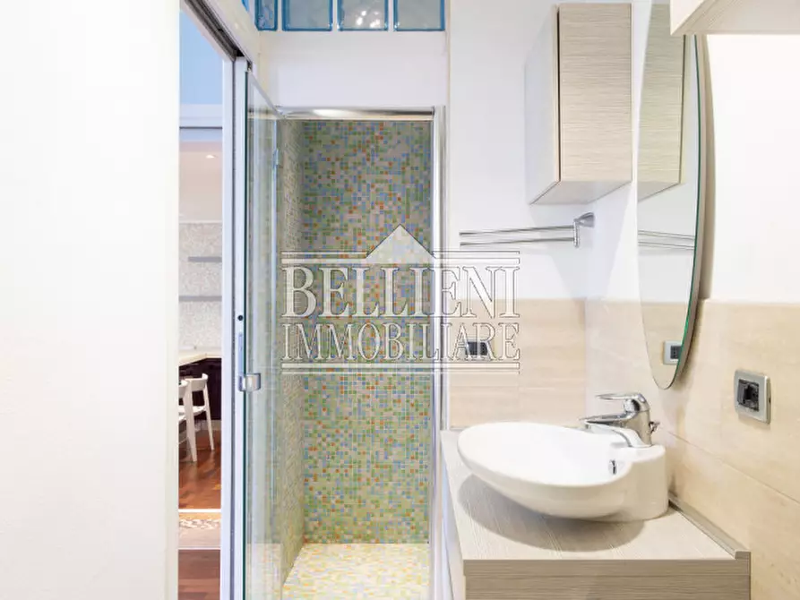 Immagine 7 di Appartamento in vendita  in viale margherita a Vicenza