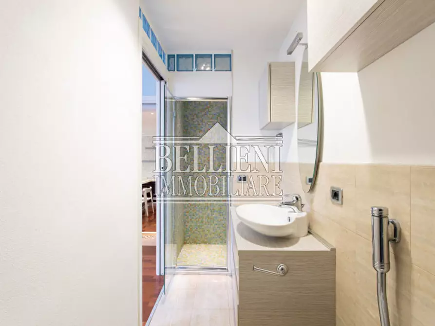 Immagine 8 di Appartamento in vendita  in viale margherita a Vicenza