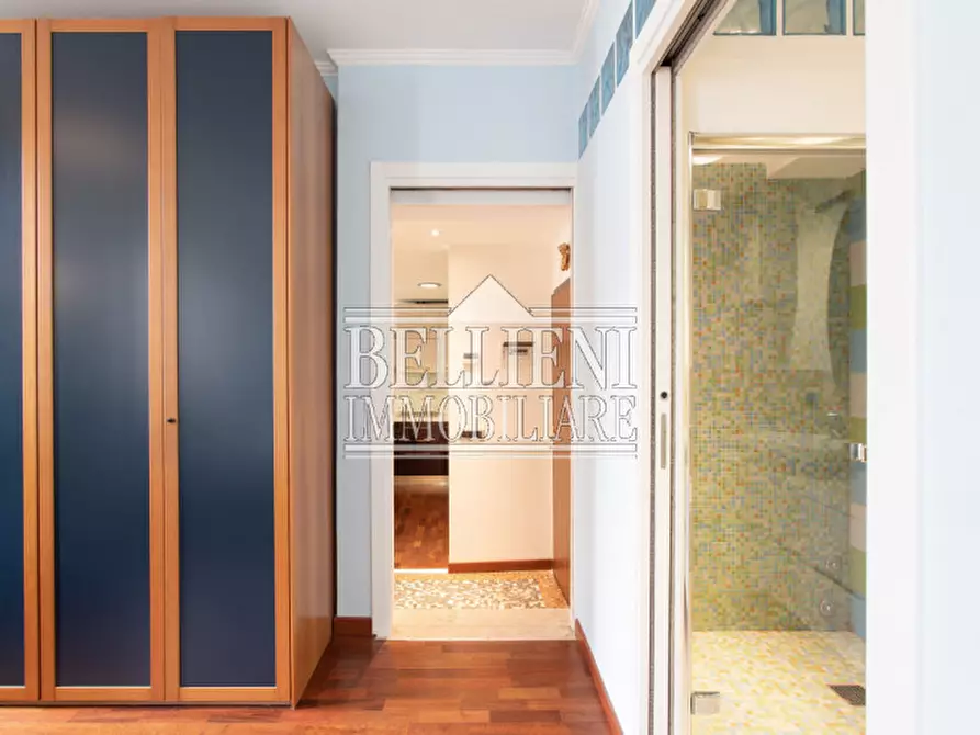 Immagine 9 di Appartamento in vendita  in viale margherita a Vicenza