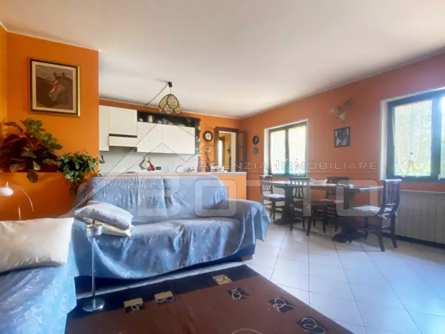 Immagine 10 di Casa indipendente in vendita  in via negri 68 a Grignasco