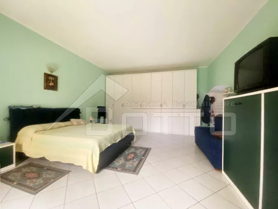 Immagine 14 di Casa indipendente in vendita  in via negri 68 a Grignasco