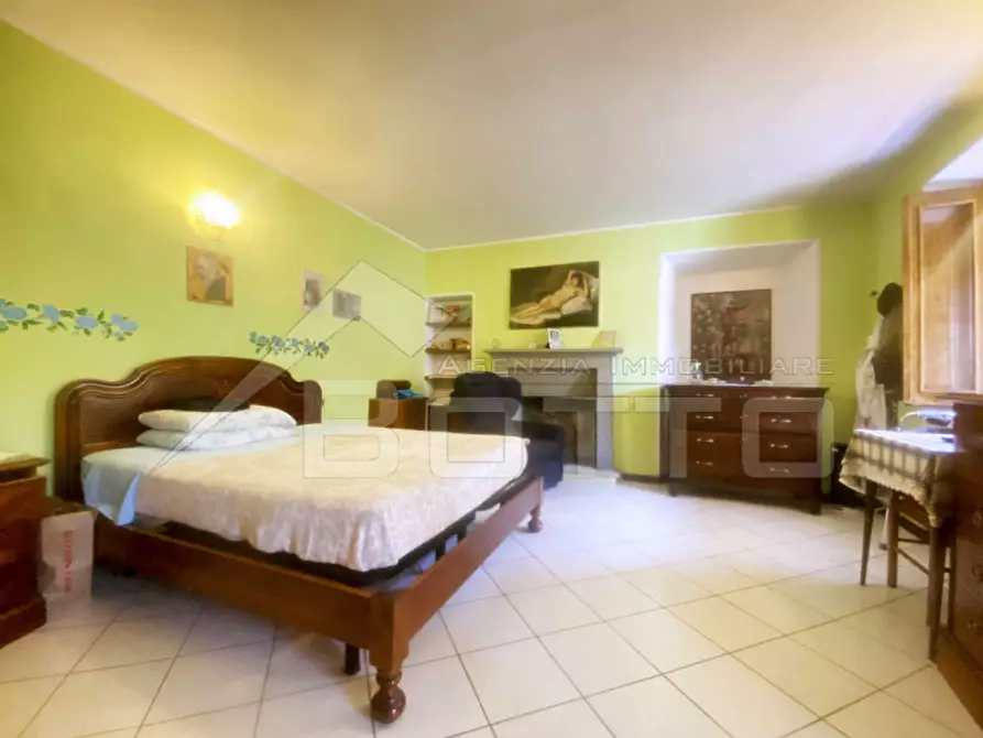 Immagine 15 di Casa indipendente in vendita  in via negri 68 a Grignasco