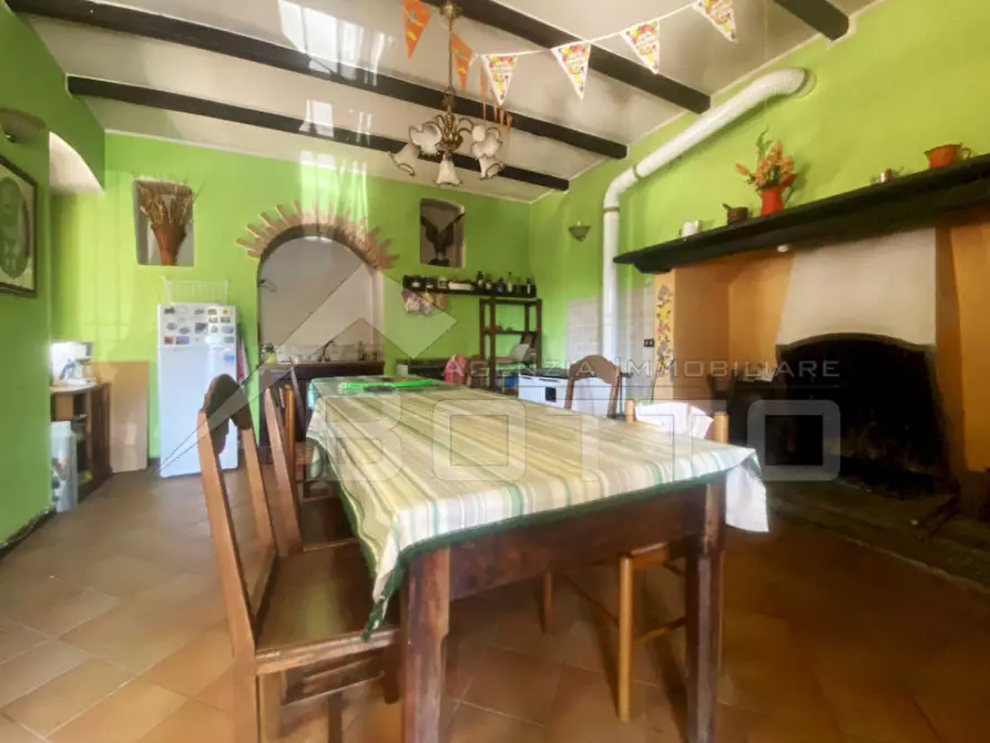 Immagine 18 di Casa indipendente in vendita  in via negri 68 a Grignasco