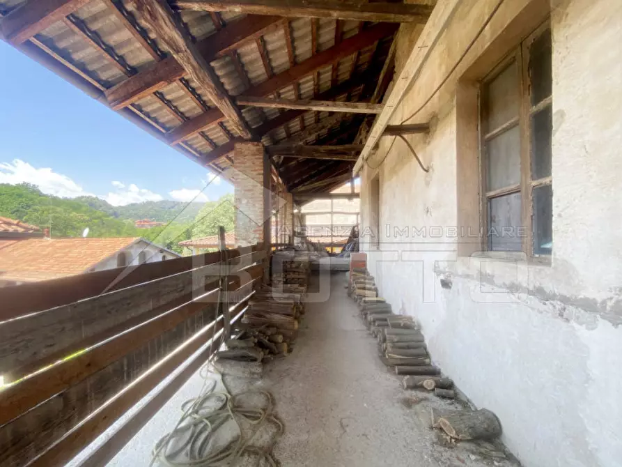 Immagine 19 di Casa indipendente in vendita  in via negri 68 a Grignasco