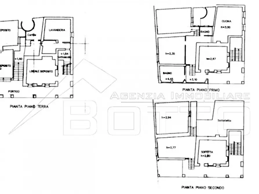 Immagine 24 di Casa indipendente in vendita  in via negri 68 a Grignasco