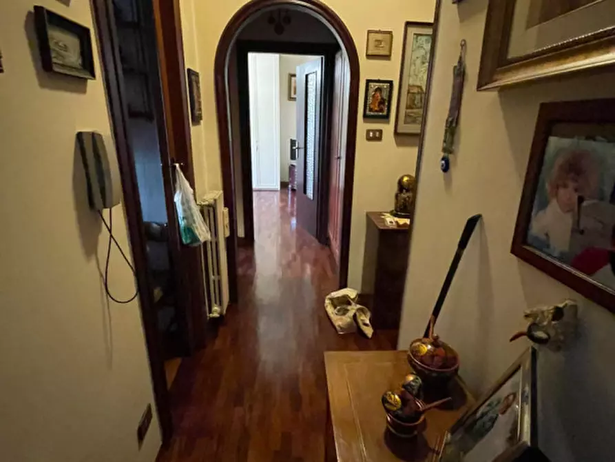 Immagine 3 di Appartamento in affitto  in Via San Domenico 39 a Napoli