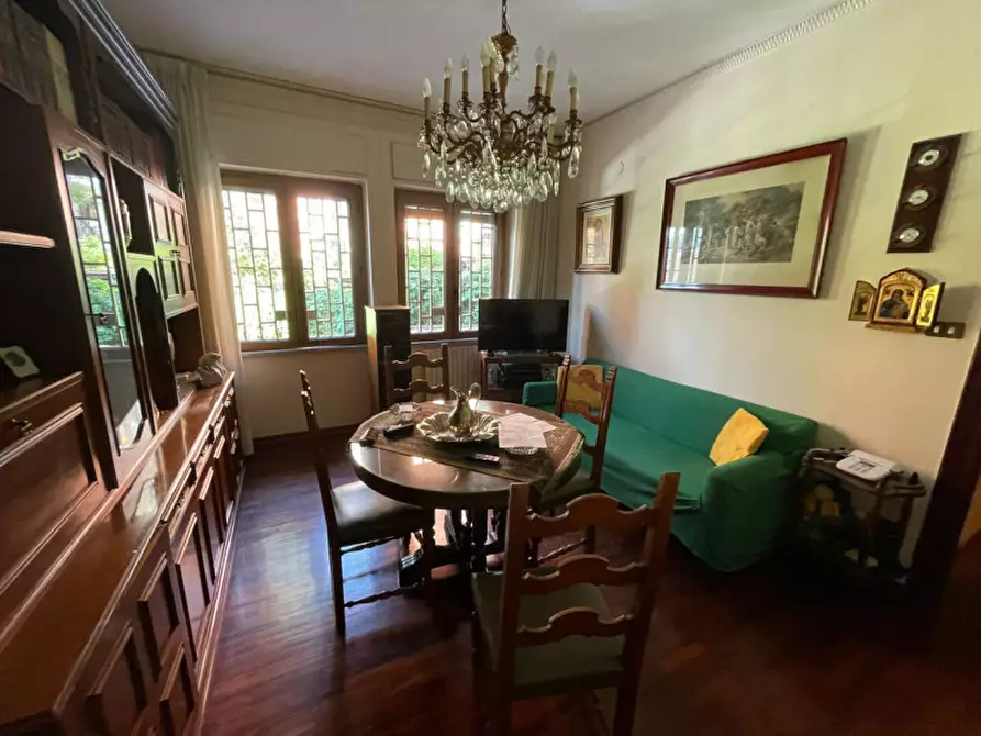 Immagine 4 di Appartamento in affitto  in Via San Domenico 39 a Napoli