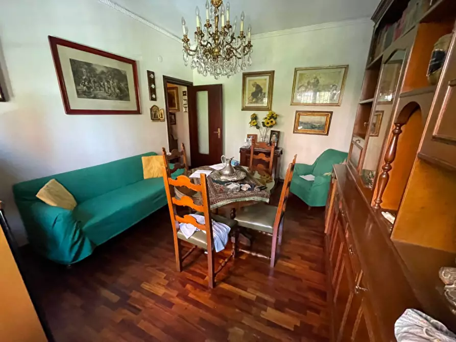 Immagine 5 di Appartamento in affitto  in Via San Domenico 39 a Napoli