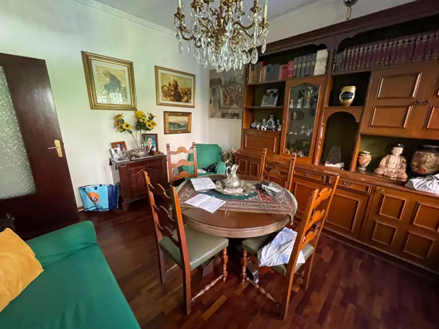 Immagine 6 di Appartamento in affitto  in Via San Domenico 39 a Napoli