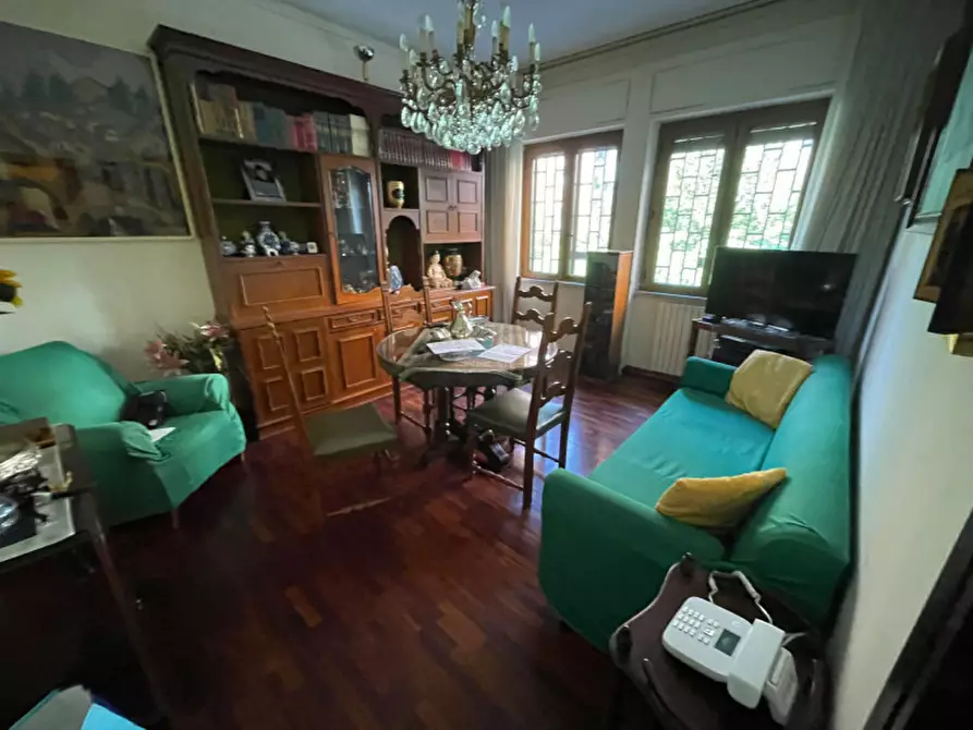 Immagine 7 di Appartamento in affitto  in Via San Domenico 39 a Napoli