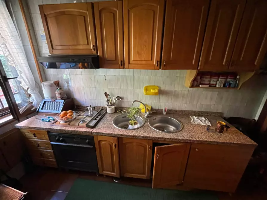 Immagine 8 di Appartamento in affitto  in Via San Domenico 39 a Napoli