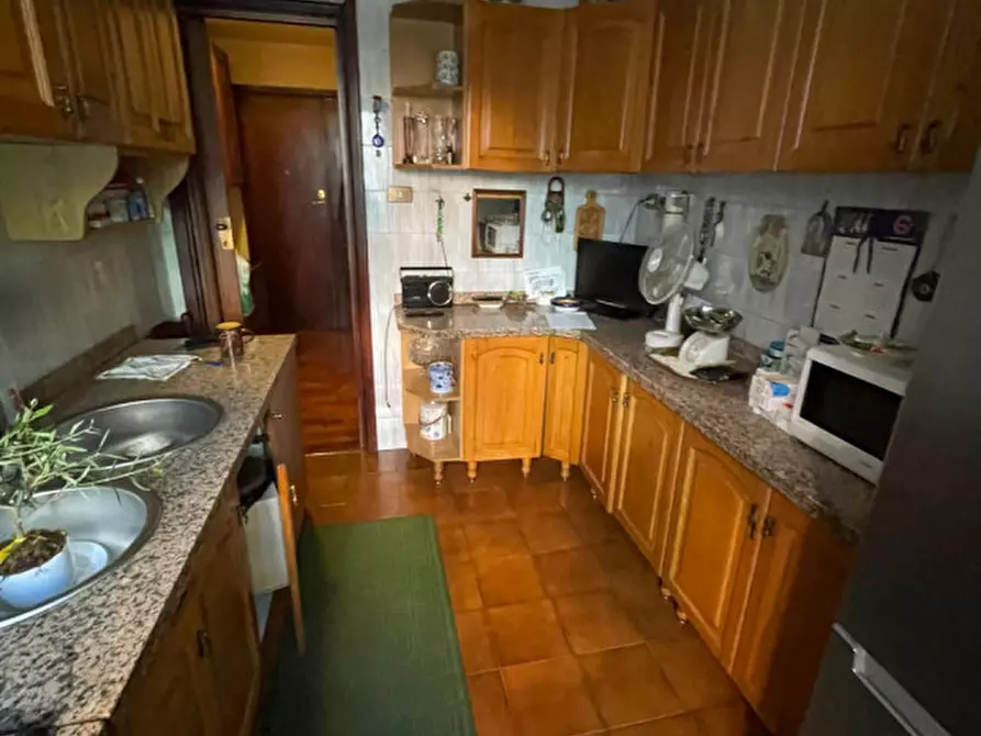 Immagine 9 di Appartamento in affitto  in Via San Domenico 39 a Napoli