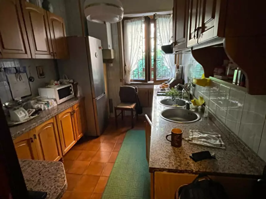 Immagine 10 di Appartamento in affitto  in Via San Domenico 39 a Napoli