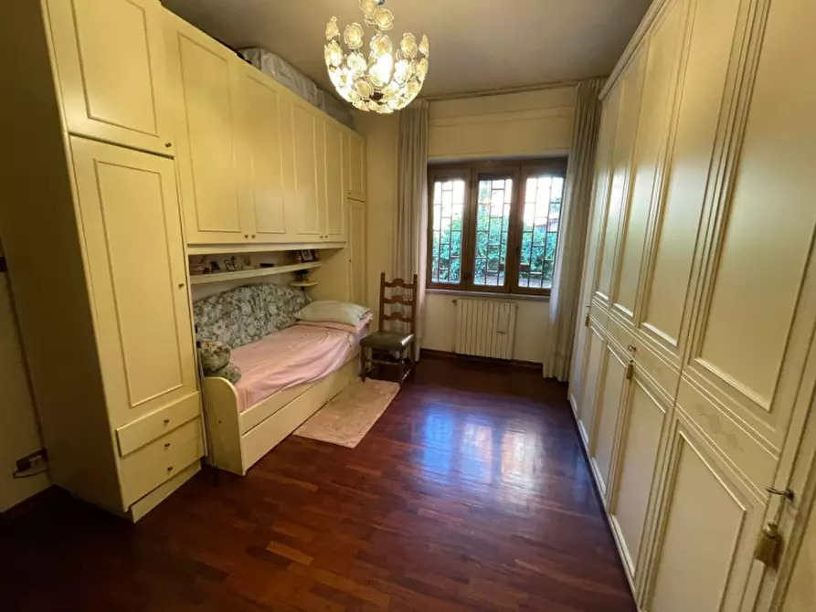 Immagine 13 di Appartamento in affitto  in Via San Domenico 39 a Napoli