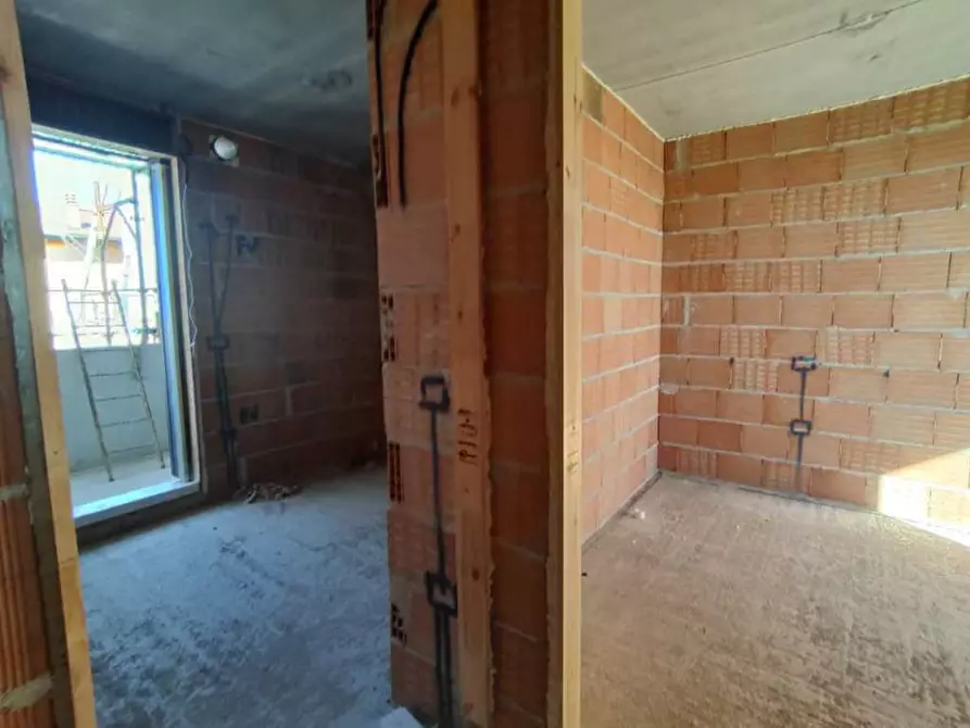 Immagine 4 di Villetta a schiera in vendita  a Mozzecane