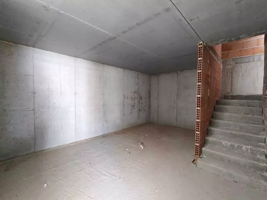 Immagine 6 di Villetta a schiera in vendita  a Mozzecane