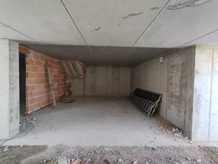 Immagine 7 di Villetta a schiera in vendita  a Mozzecane