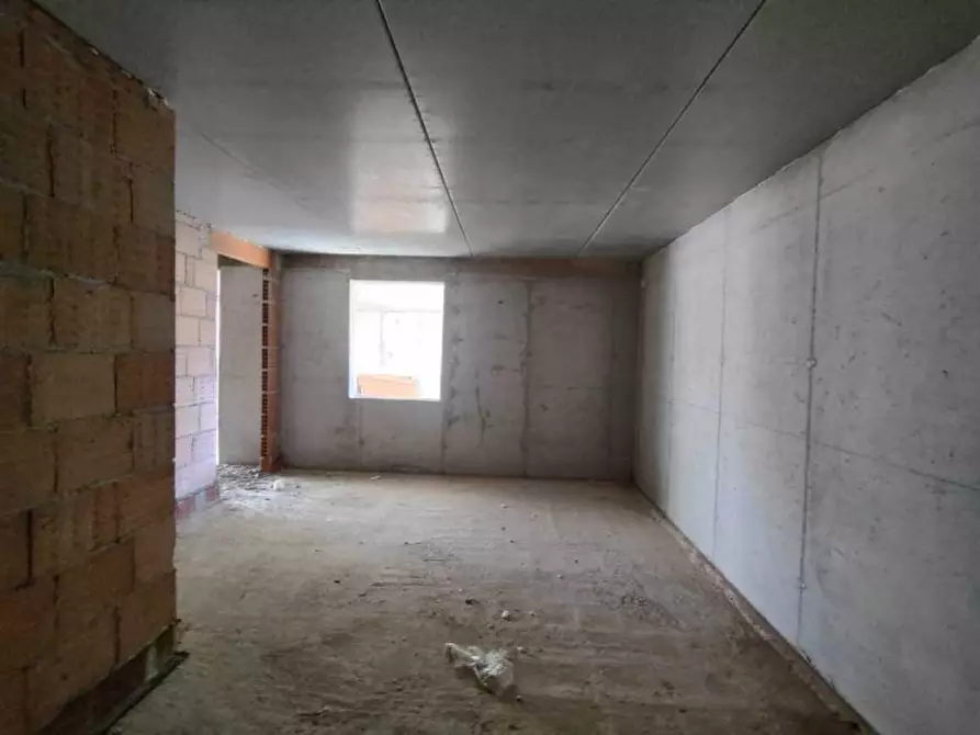 Immagine 8 di Villetta a schiera in vendita  a Mozzecane