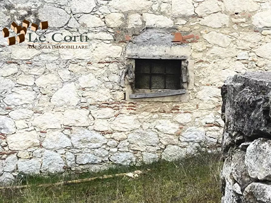 Immagine 3 di Rustico / casale in vendita  a Alonte