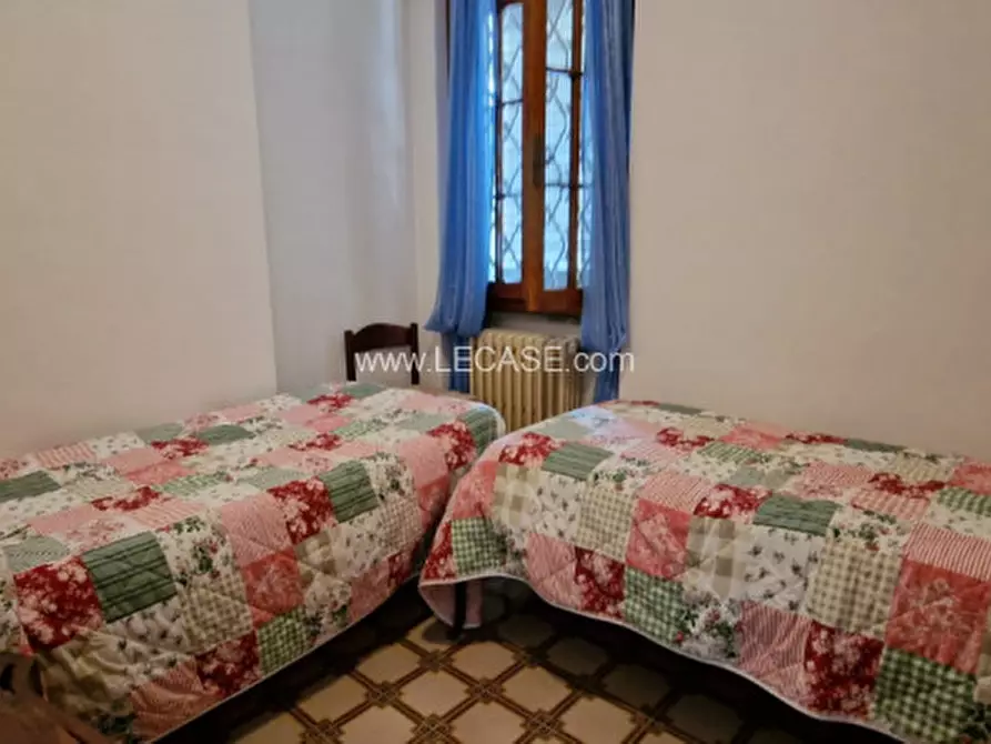 Immagine 4 di Casa bifamiliare in vendita  in via Firenze a Forte Dei Marmi