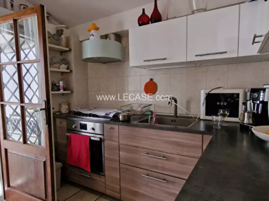 Immagine 8 di Casa bifamiliare in vendita  in via Firenze a Forte Dei Marmi