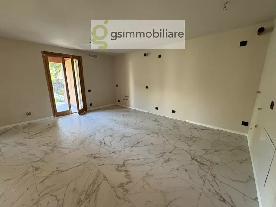 Immagine 1 di Appartamento in vendita  in Via San Germano, 1 a Calcinato