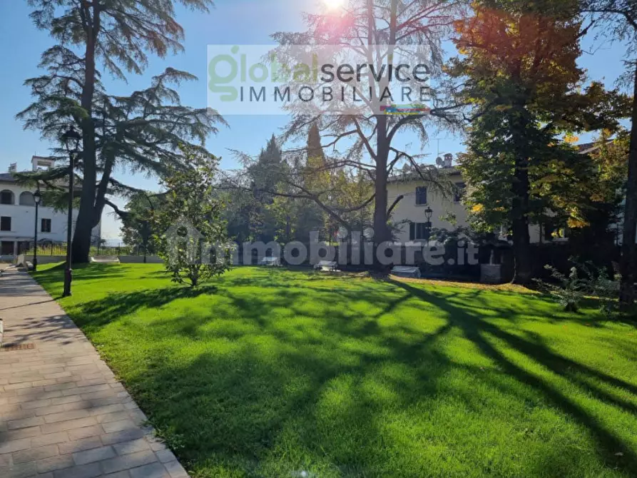 Immagine 2 di Appartamento in vendita  in Via San Germano, 1 a Calcinato