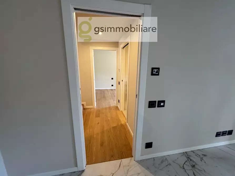 Immagine 3 di Appartamento in vendita  in Via San Germano, 1 a Calcinato