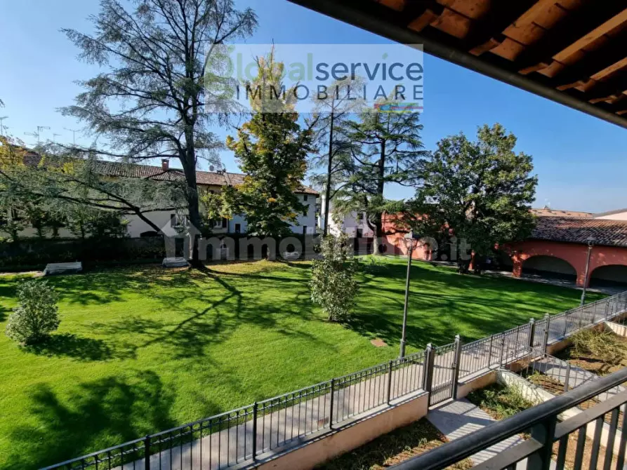 Immagine 3 di Appartamento in vendita  in Via San Germano, 1 a Calcinato