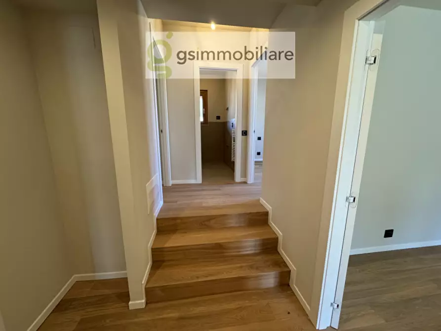 Immagine 7 di Appartamento in vendita  in Via San Germano, 1 a Calcinato