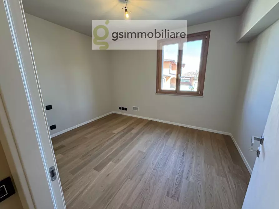 Immagine 8 di Appartamento in vendita  in Via San Germano, 1 a Calcinato