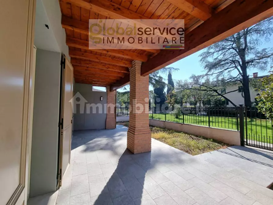 Immagine 13 di Appartamento in vendita  in Via San Germano, 1 a Calcinato