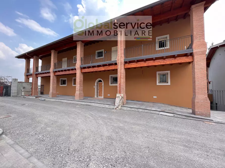 Immagine 14 di Appartamento in vendita  in Via San Germano, 1 a Calcinato