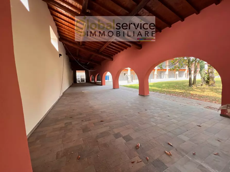 Immagine 16 di Appartamento in vendita  in Via San Germano, 1 a Calcinato