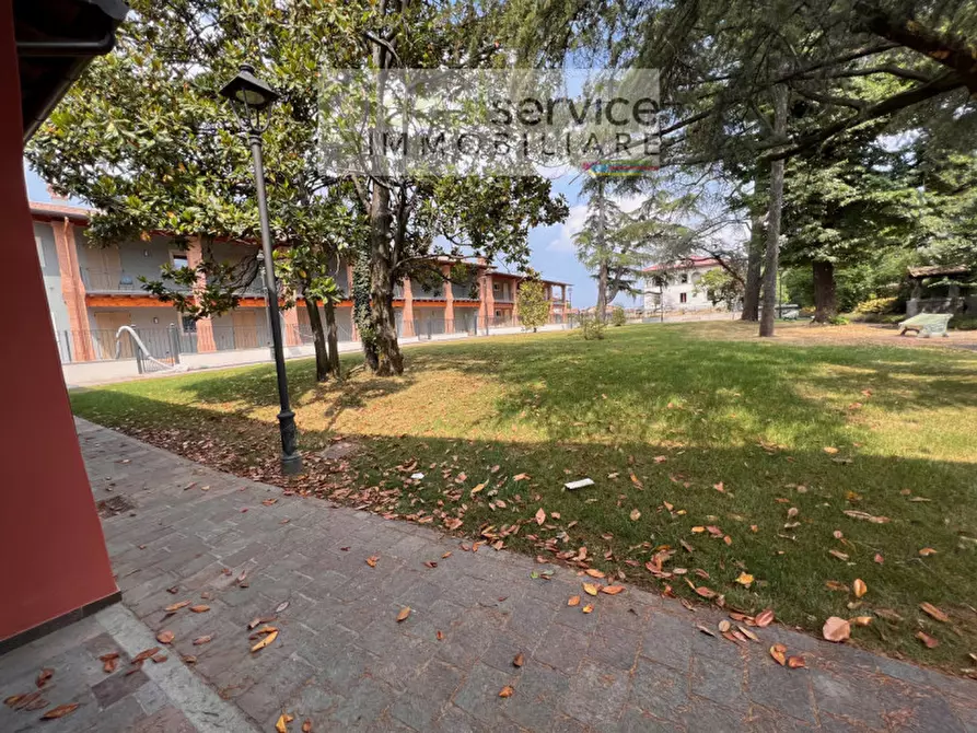 Immagine 17 di Appartamento in vendita  in Via San Germano, 1 a Calcinato