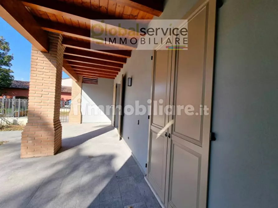 Immagine 19 di Appartamento in vendita  in Via San Germano, 1 a Calcinato