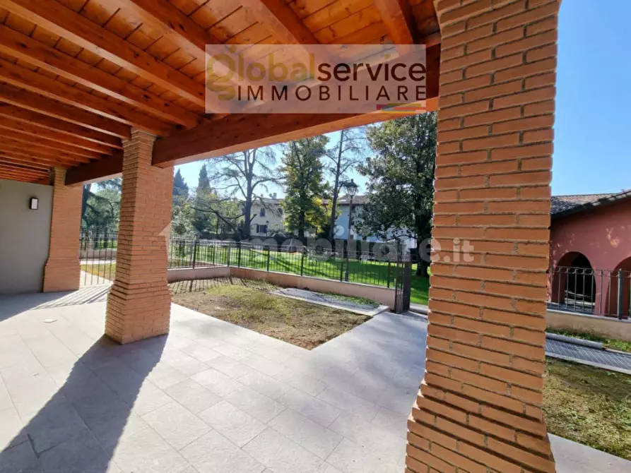 Immagine 20 di Appartamento in vendita  in Via San Germano, 1 a Calcinato