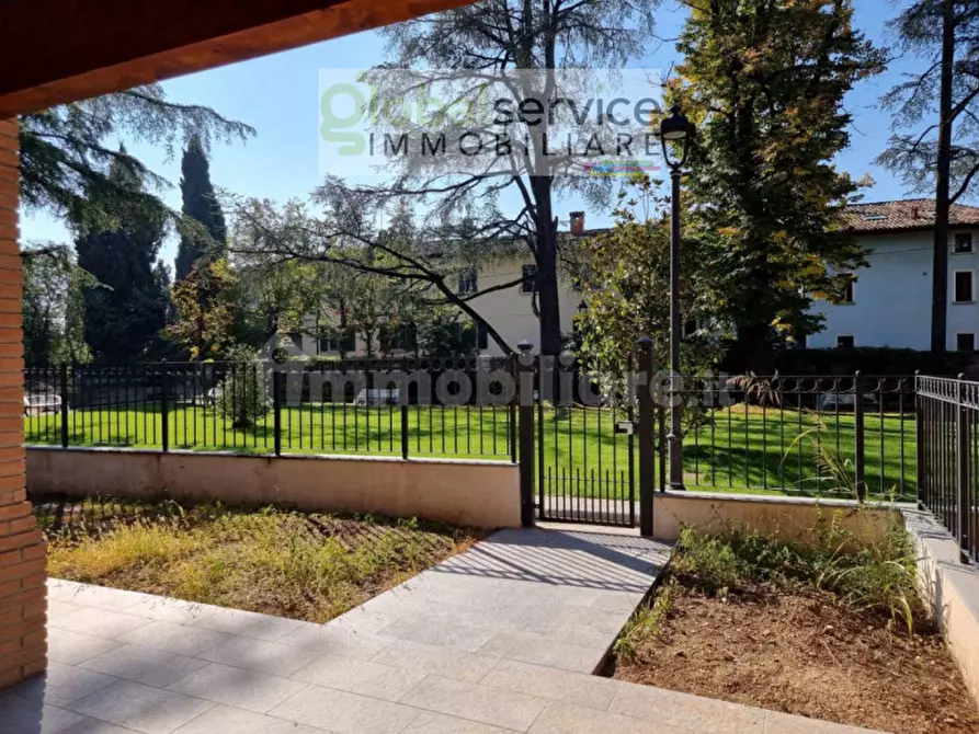 Immagine 22 di Appartamento in vendita  in Via San Germano, 1 a Calcinato