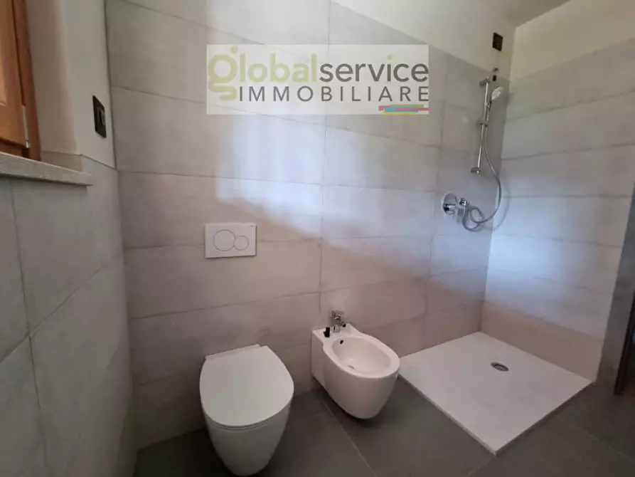 Immagine 24 di Appartamento in vendita  in Via San Germano, 1 a Calcinato