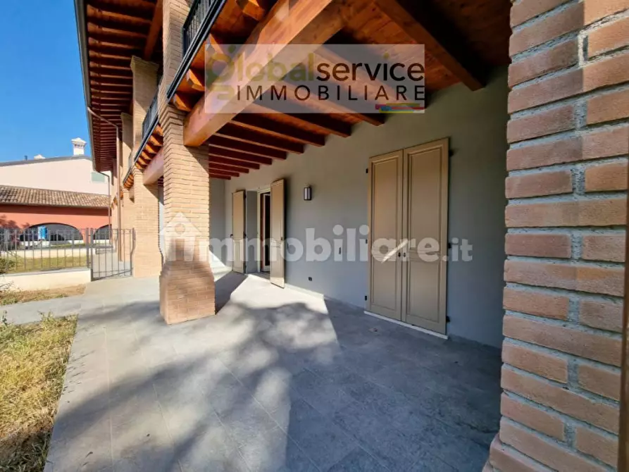 Immagine 27 di Appartamento in vendita  in Via San Germano, 1 a Calcinato