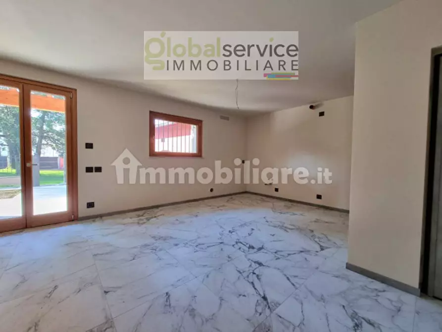 Immagine 28 di Appartamento in vendita  in Via San Germano, 1 a Calcinato