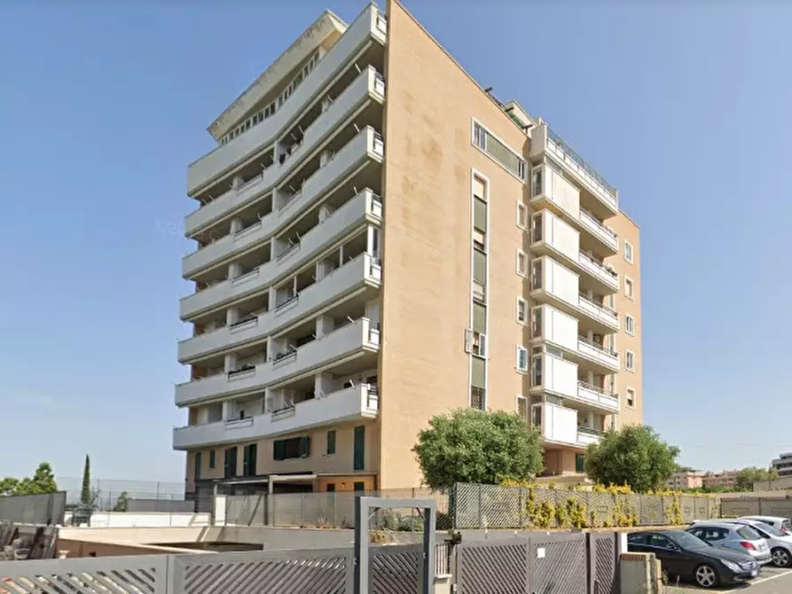 Immagine 1 di Appartamento in vendita  in Via Nuova di San Liborio, 8/c a Civitavecchia