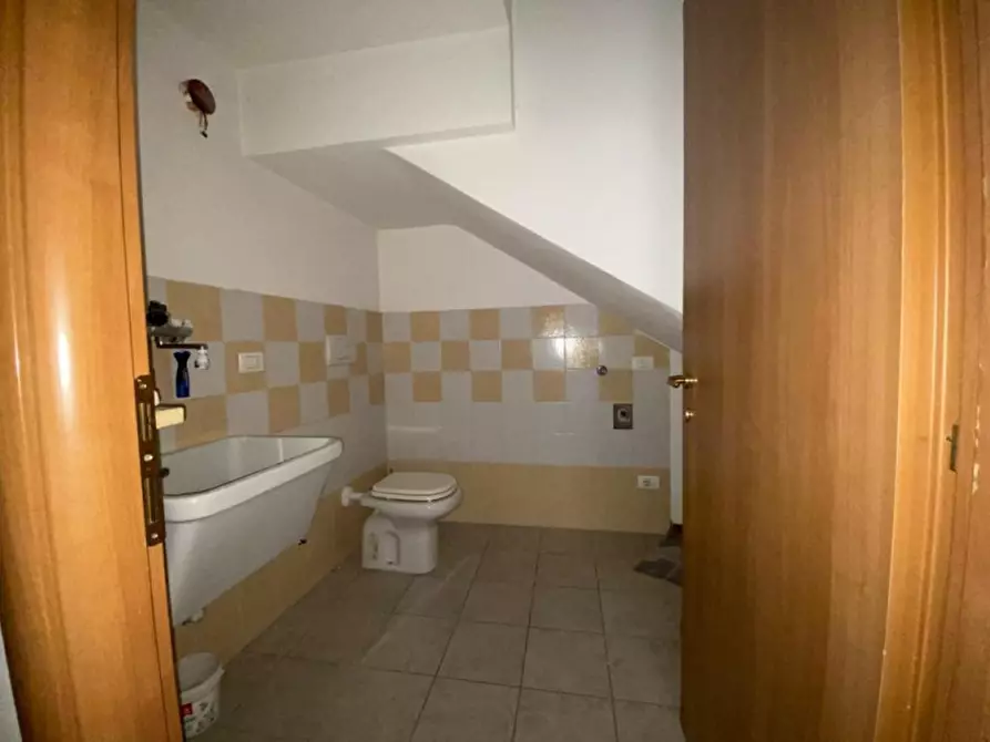 Immagine 3 di Villetta a schiera in vendita  in Mozzecane a Mozzecane