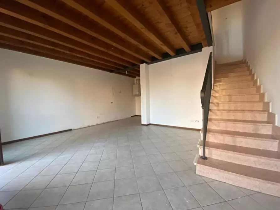 Immagine 4 di Villetta a schiera in vendita  in Mozzecane a Mozzecane