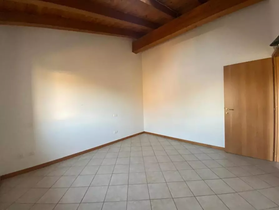 Immagine 6 di Villetta a schiera in vendita  in Mozzecane a Mozzecane