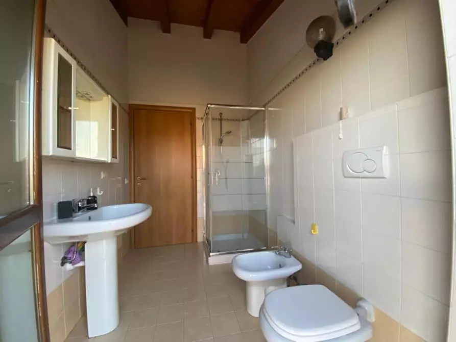 Immagine 7 di Villetta a schiera in vendita  in Mozzecane a Mozzecane