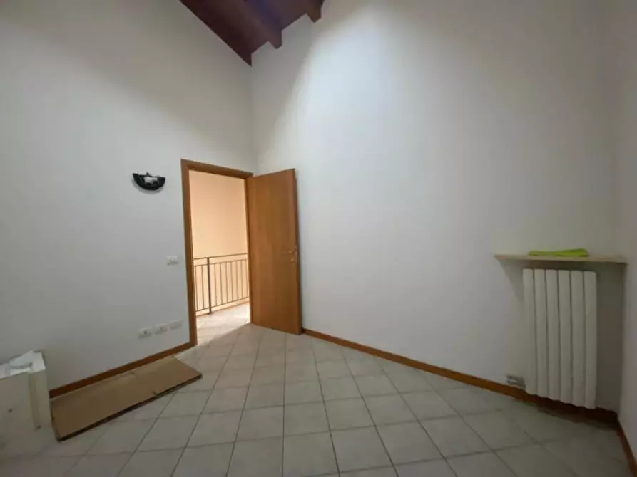 Immagine 9 di Villetta a schiera in vendita  in Mozzecane a Mozzecane