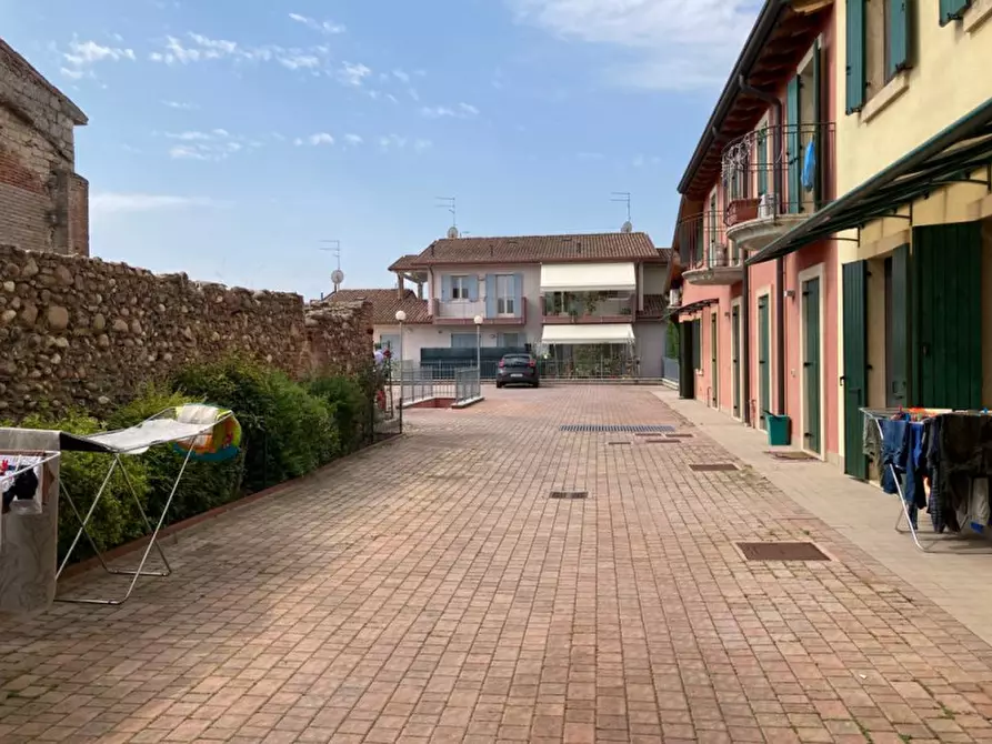 Immagine 10 di Villetta a schiera in vendita  in Mozzecane a Mozzecane