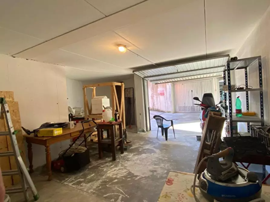 Immagine 13 di Villetta a schiera in vendita  in Mozzecane a Mozzecane