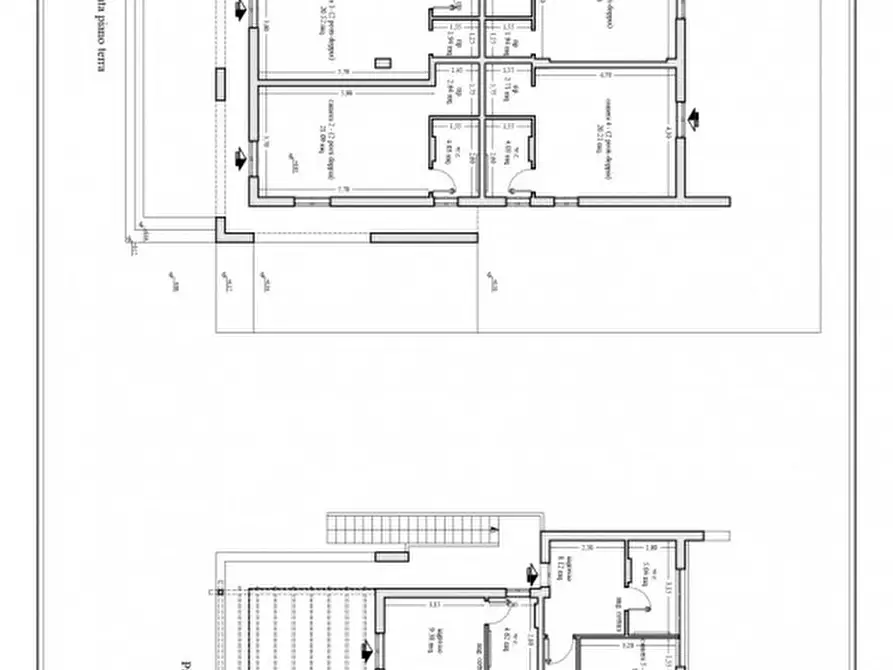 Immagine 2 di Hotel in vendita  in SC 40 a Ispica